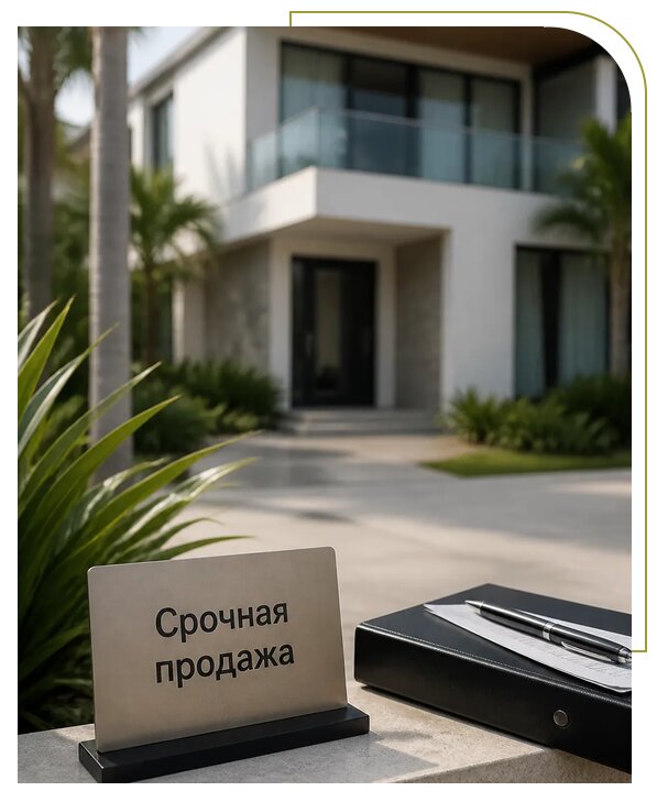 Срочная продажа недвижимости Пхукет из Урюпинска от 51505 р. | коПхукет-Рюп